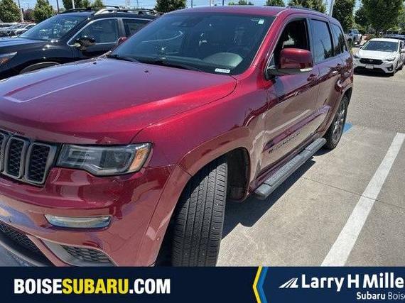 JEEP GRAND CHEROKEE 2020 1C4RJFCT6LC334968 image